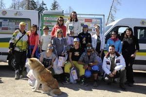 sociale dolomitica 2019 (PHOTO ELVIS) 22140 